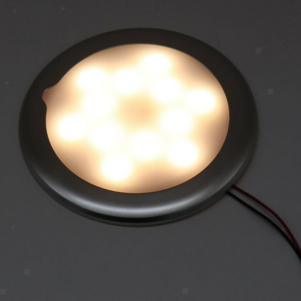 Interior Roof Light 4.5W Ceiling Head