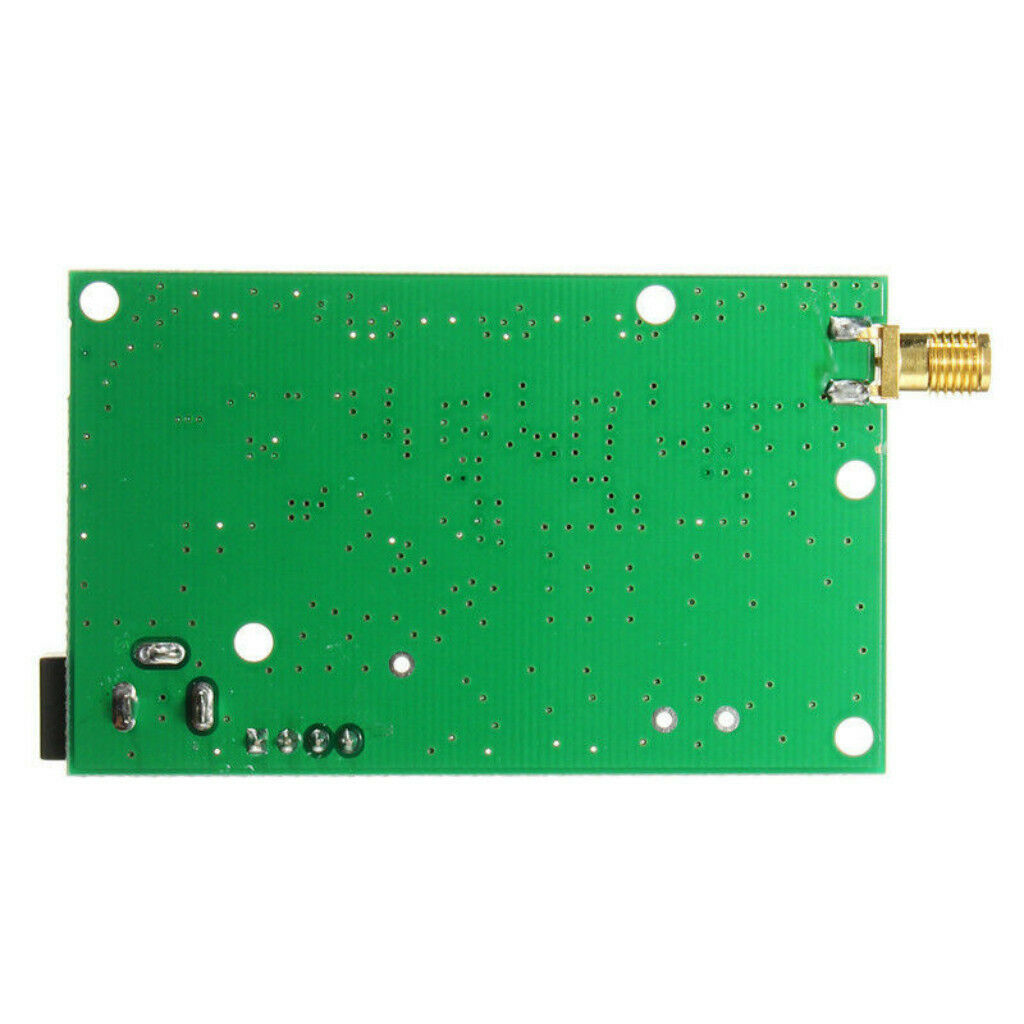Dc12v / 0.3a Noise Source Simple External Generator Tracking