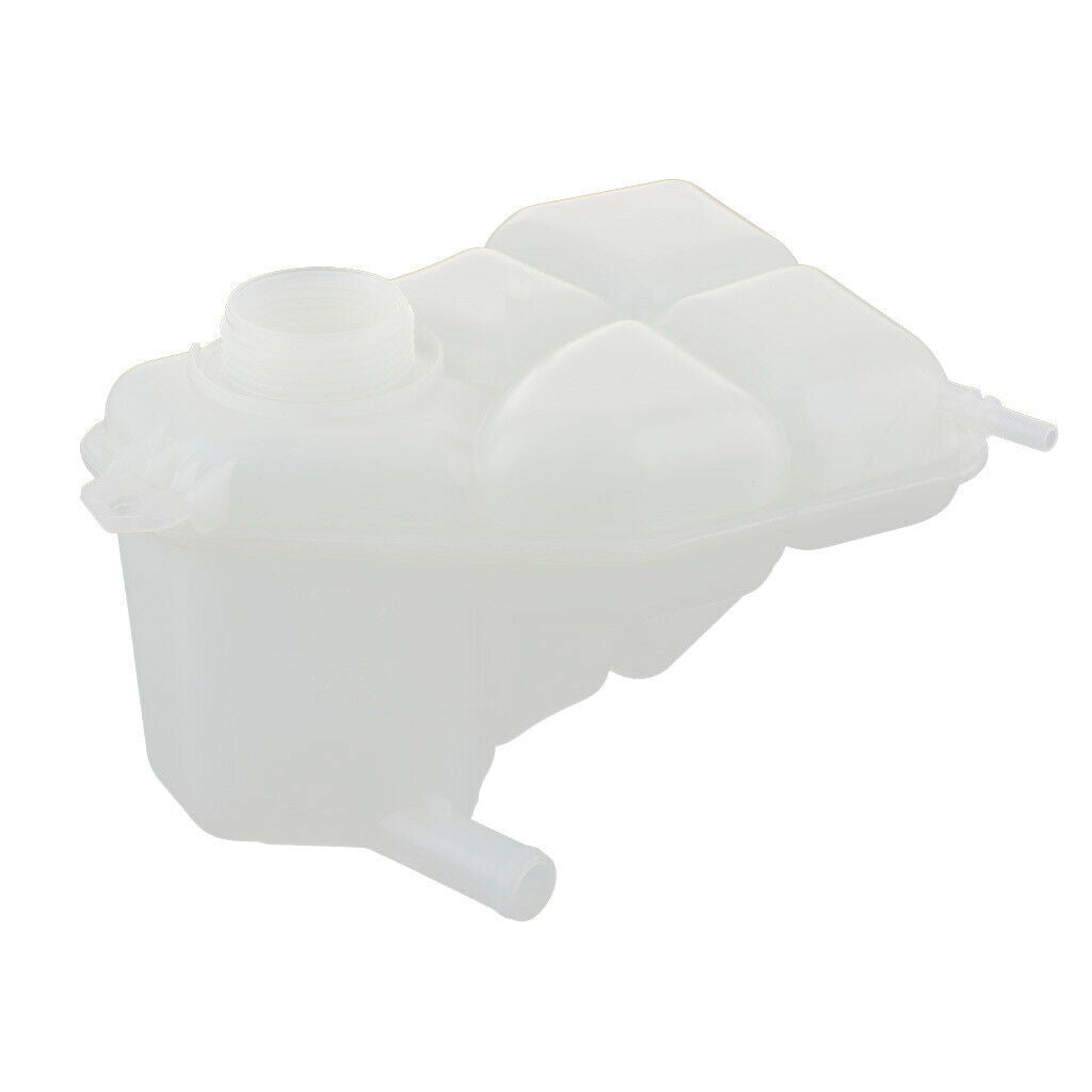 Car Engine Coolant Expansion Water Tank 1221362 For 2001-08 Ford Fiesta Mk6