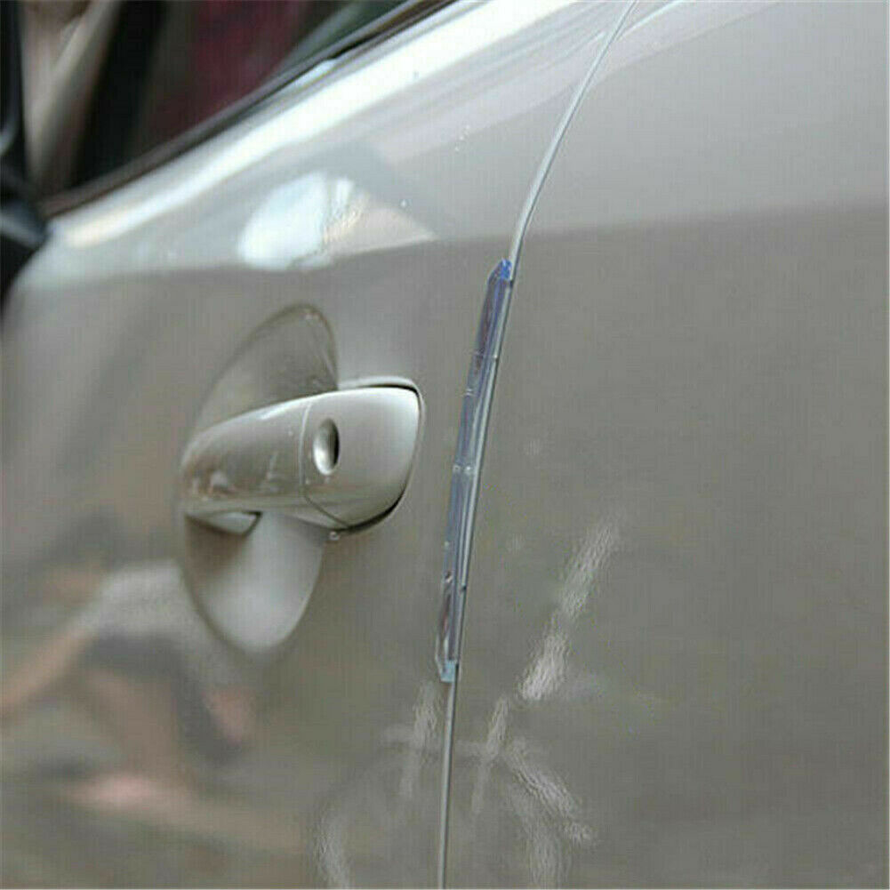 Strip Accessories For Universal Car Door Edge Scratch Anti-collision Protector