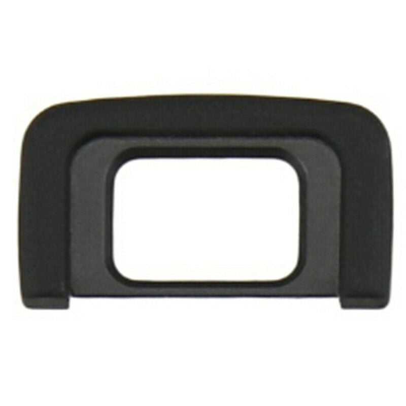 Replacement DK-25 DK25 Rubber EyeCup Eye Cup Eyepiece For NIKON DSLR D3300 BDAU
