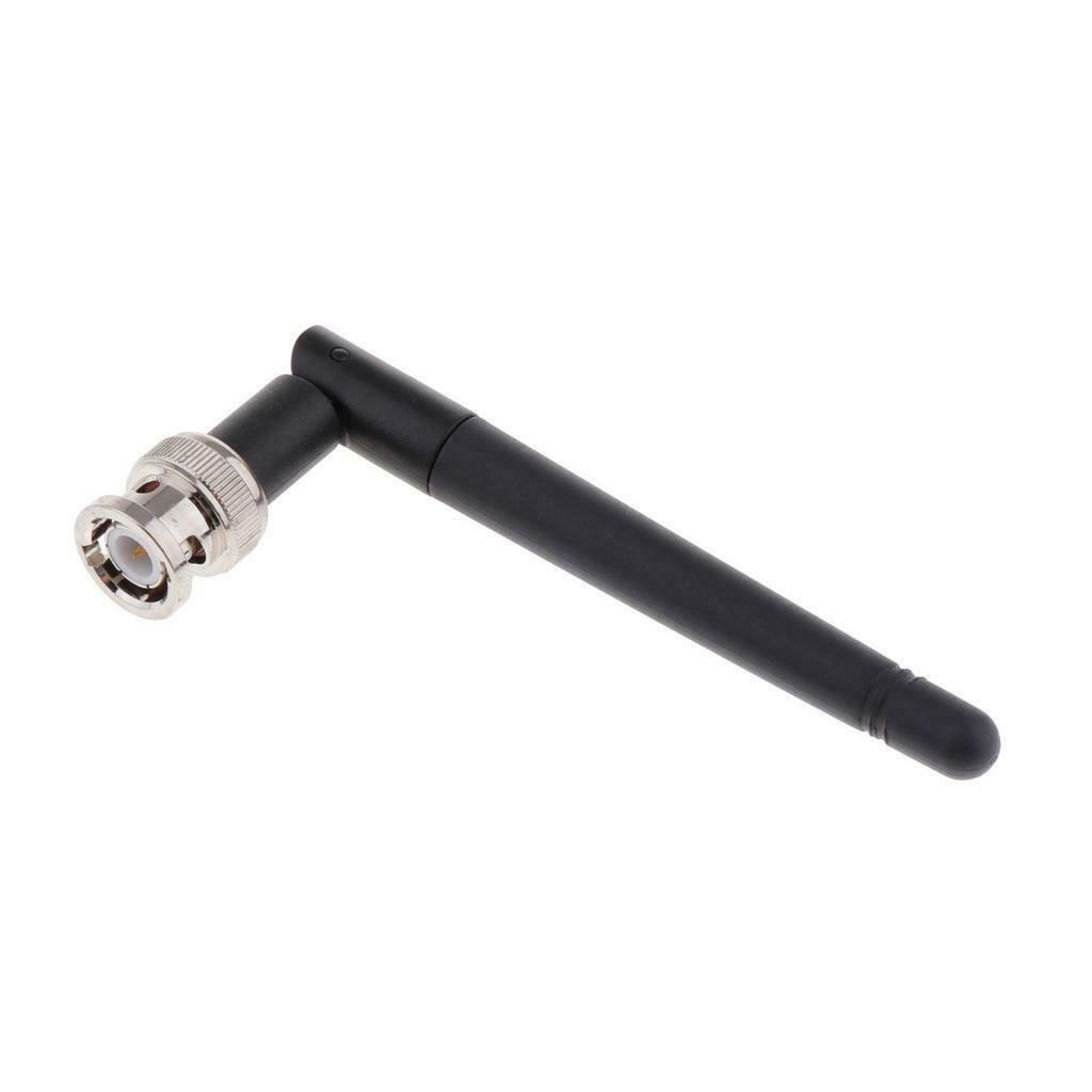 Stage Wireless Microphone Mic G3 Receiver Antennas Replacement 12mm