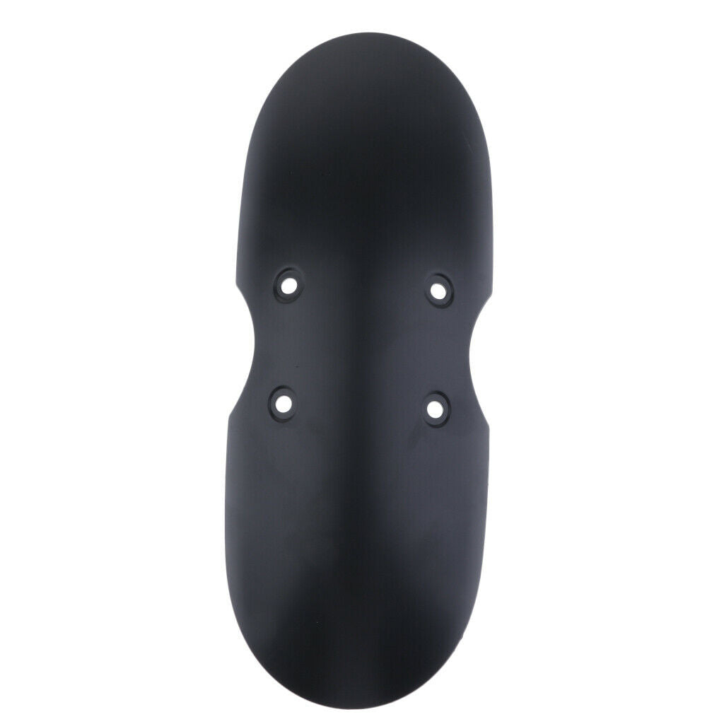 2pcs Front Mudguard Mud Flaps Splash Guard Replacement Part for   2001 (Matte