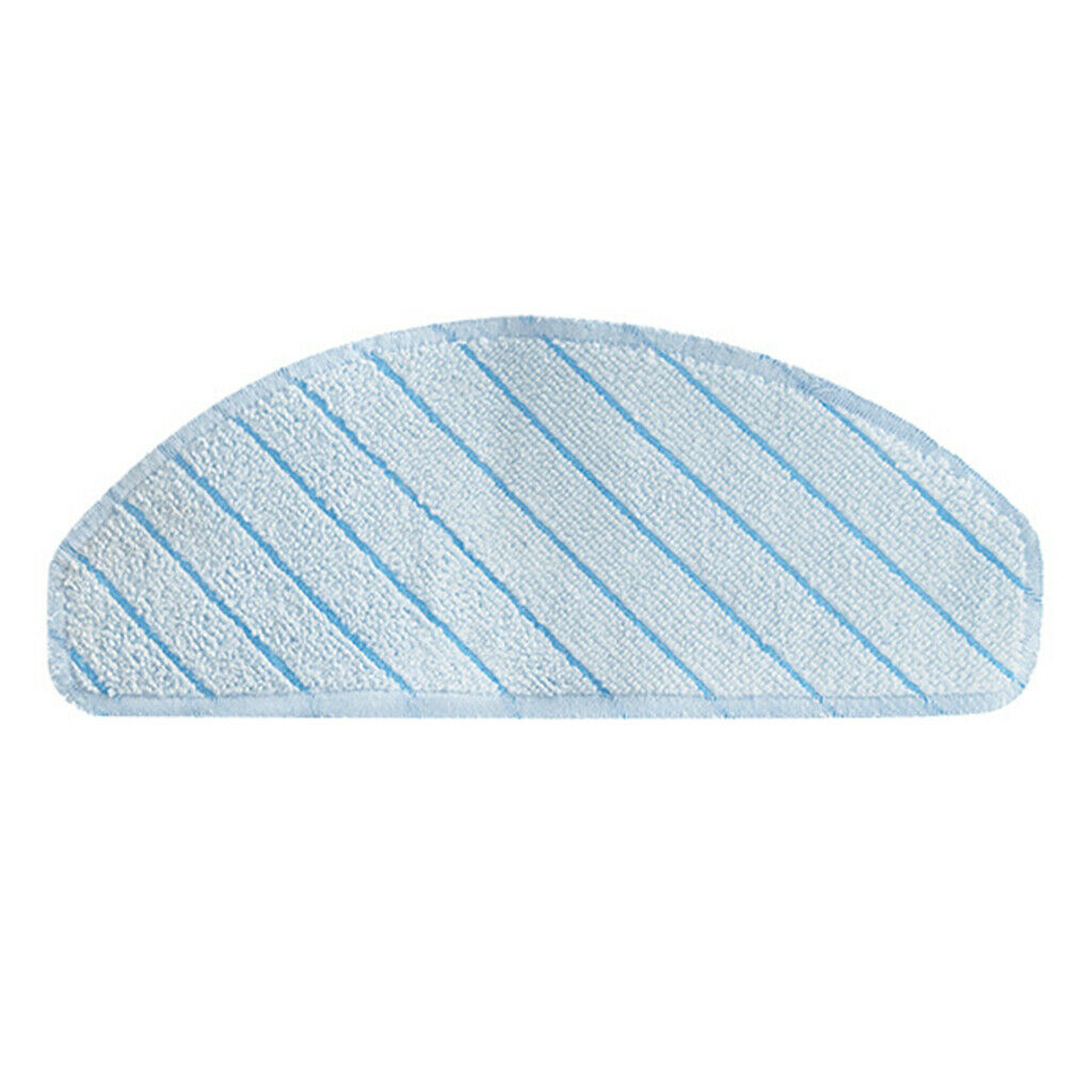 Sweeper Vacuum Cleaner Repair Part for Sweeper Parts Washing Cloth Rag