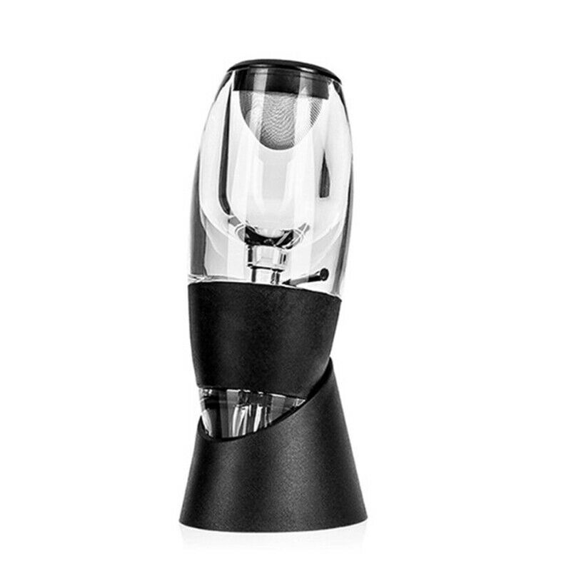 Quick Aerator Wine Hopper Filter bar Essential Equipment SetB FTBUAU
