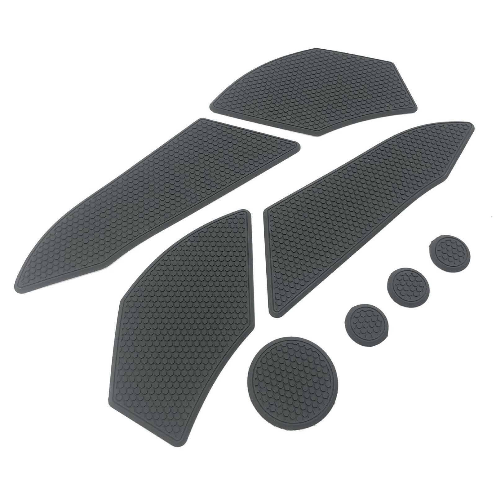 Tank Pad Protector Knee Grip Stickers for Ducati 950 950S 2019 2020 2021