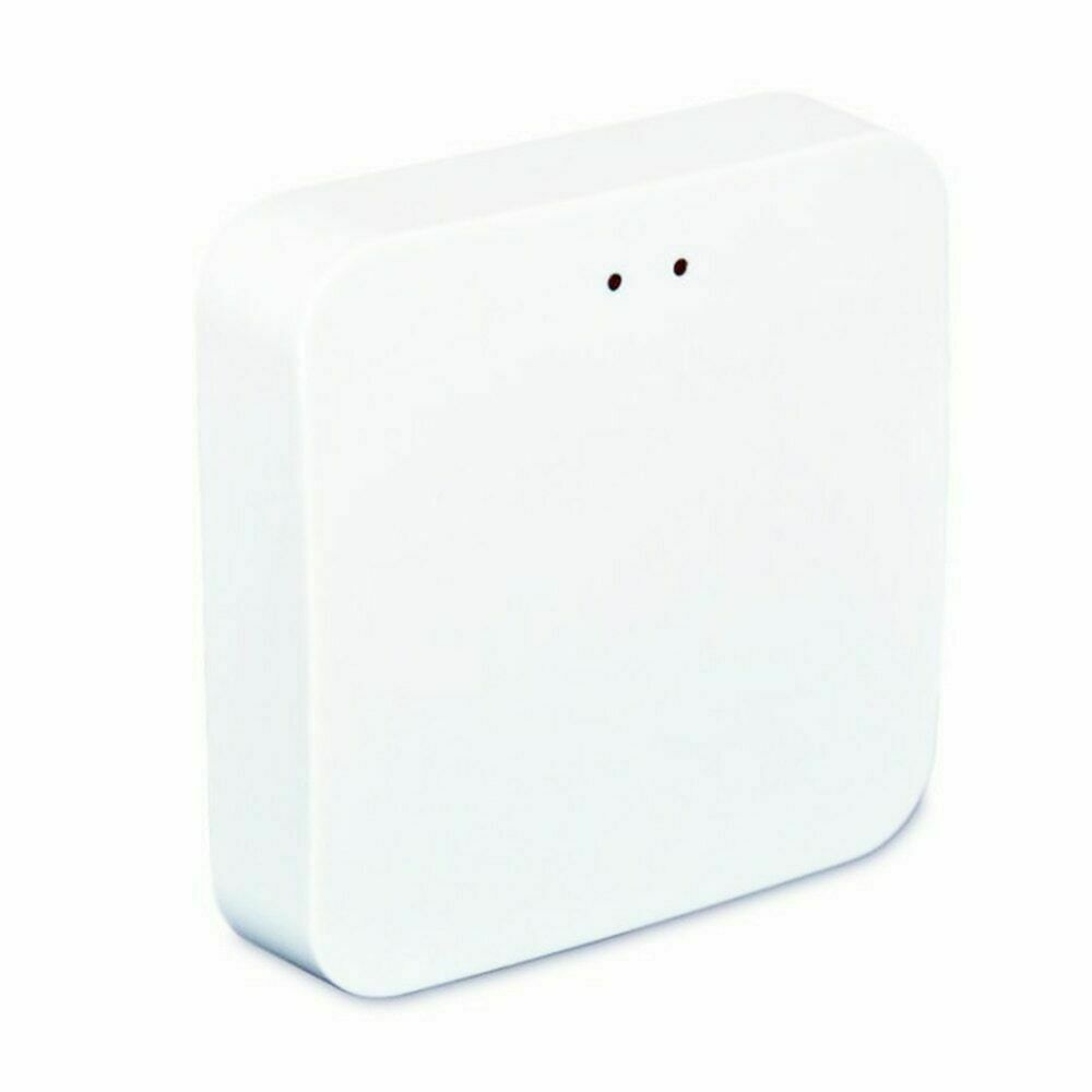 Tuya Zigbee Bridge Smart Home Zigbee Gateway Hub Remote Control Zigbee Devices
