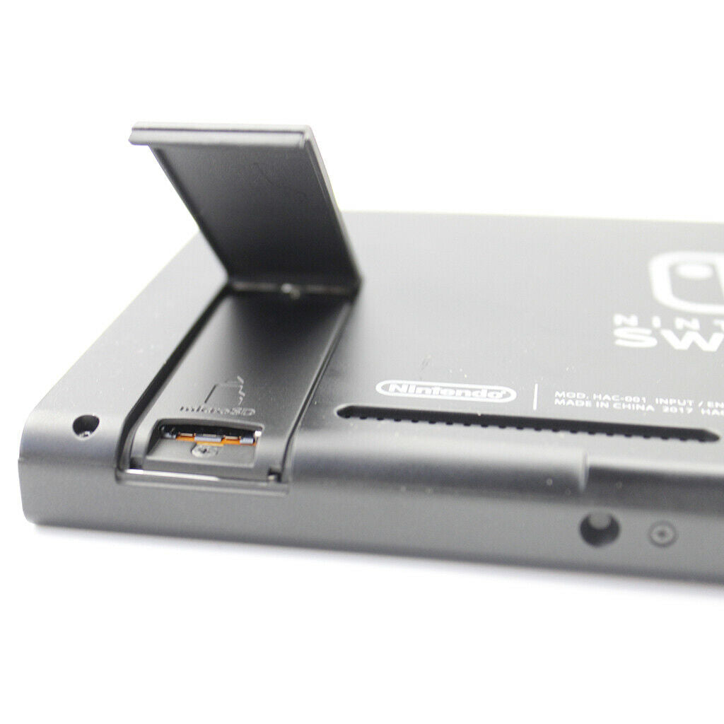 Console Case Stand Bracket for Nintendo Switch Kickstand Holder Replacement