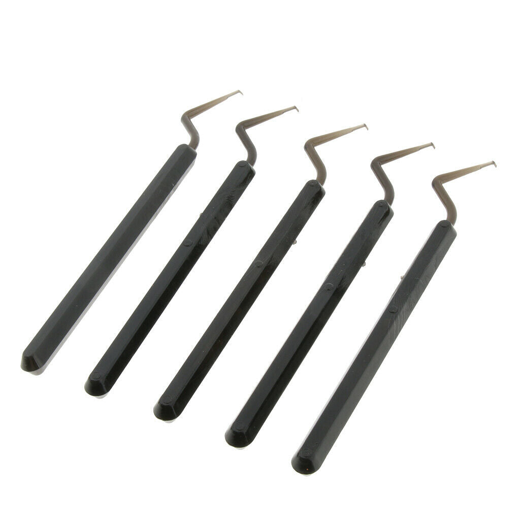 5pcs Beekeeping Grafting Tools   Beekeeper Beehive Larva Rearing
