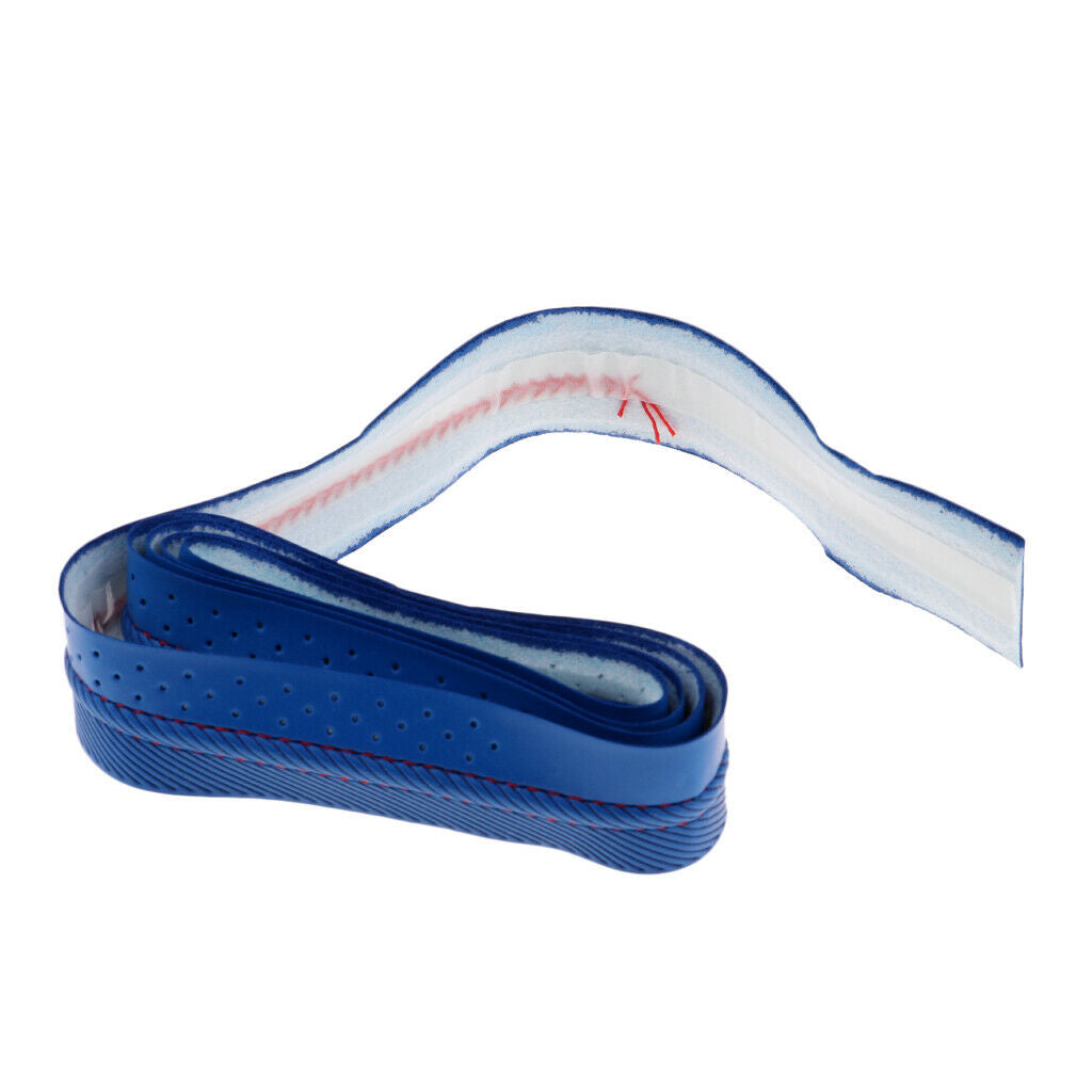 Pack of 5 Breathable, Absorb Sweat & Anti Slip Overgrip Grip Tape for Sports