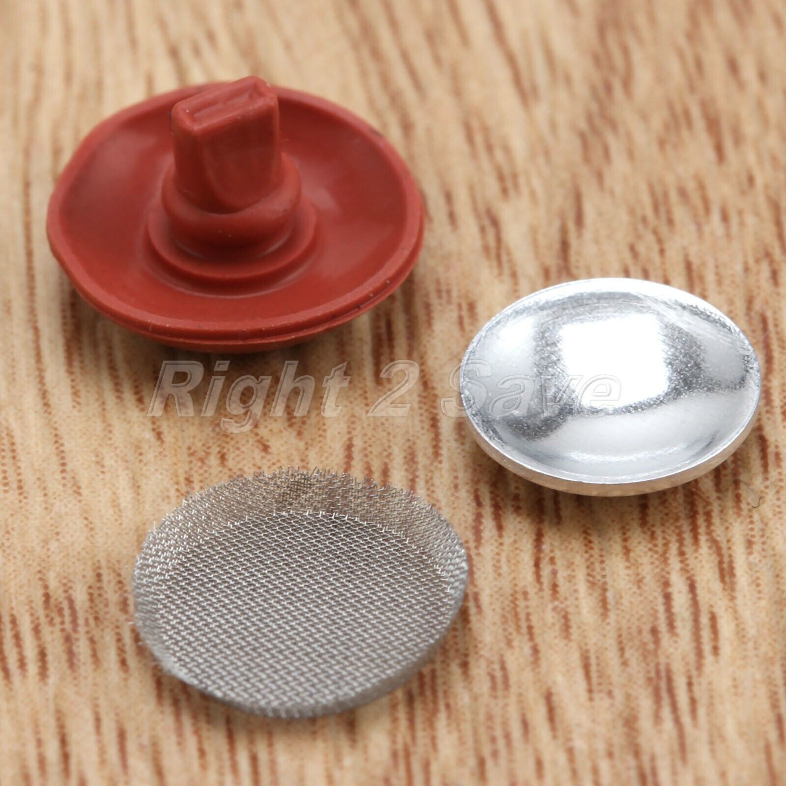 Carburettor Diaphragm Carb Repair Kit For Walbro 43CC 52CC 40-5 44F-5 139F 36F