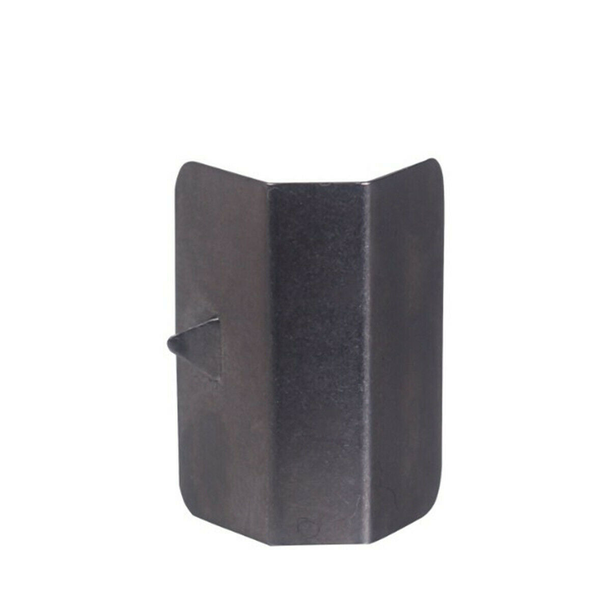 10X Channel Rain Wind Deflector CLIPS Fit For HEKO SNED G3 Climair iSpeed Met