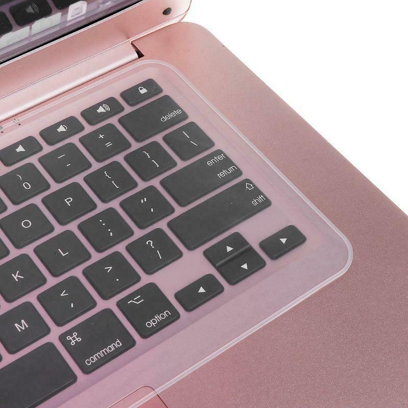 Keyboard Cover Universal Protector Waterproof Skin Keypad Clear Protective Film