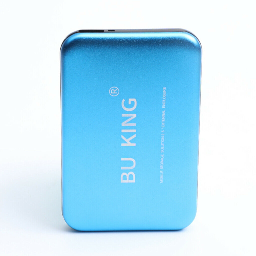 Upgrade 160G 2.5" USB 3.0 Hard Drive Disk HDD SATA 5Gbps for Laptop PC