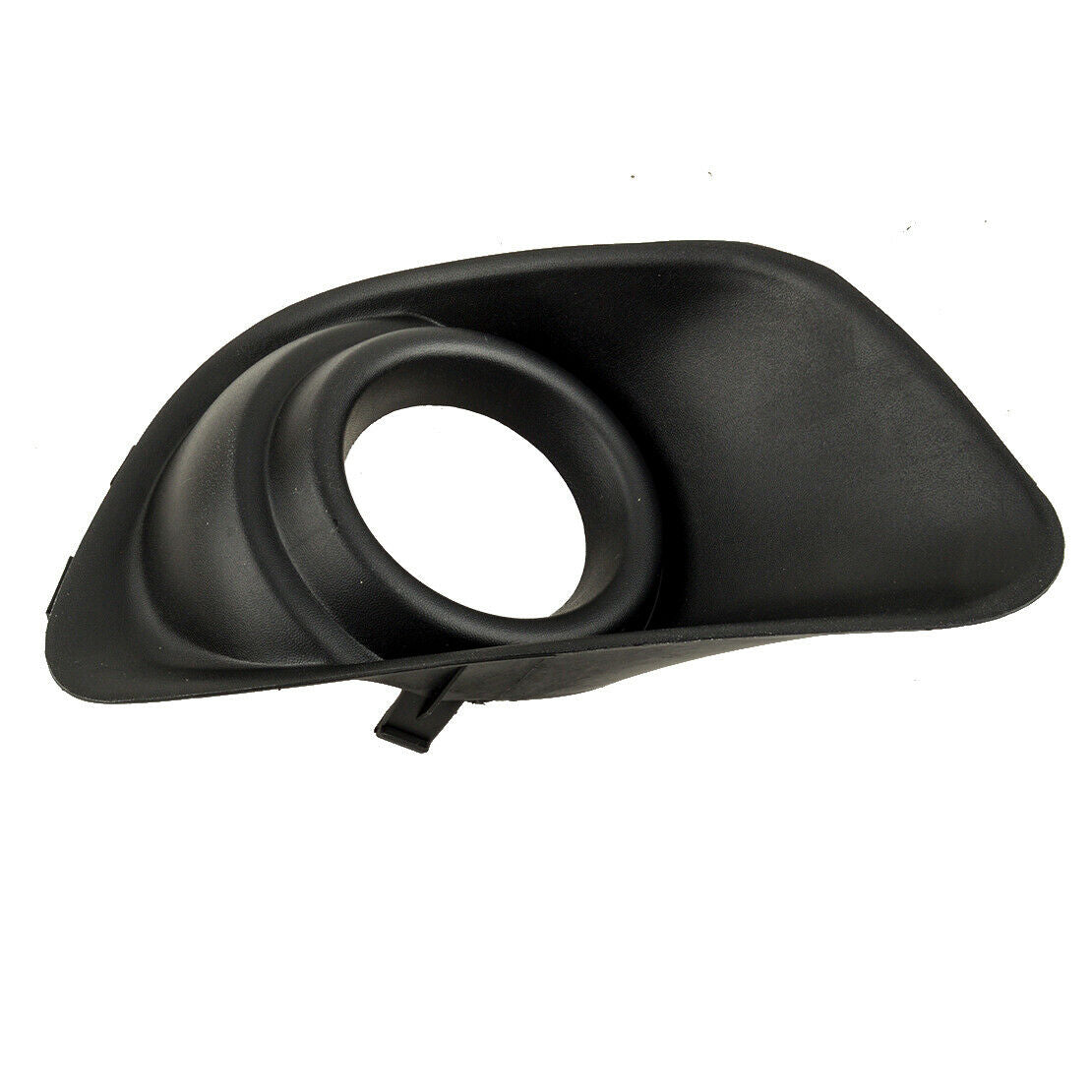 Front Left Fog Light Lamp Bezel Cover Frame Fit For Jeep Compass 2011-2017
