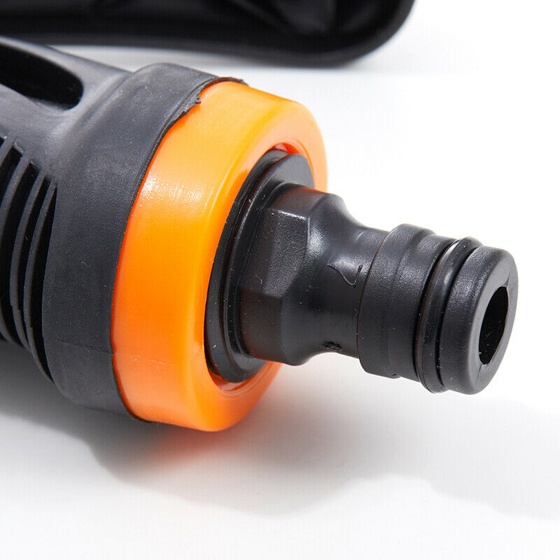 High Pressure Car Wash Water Sprayer Adjustable Garden Water Sprinkler No.l8