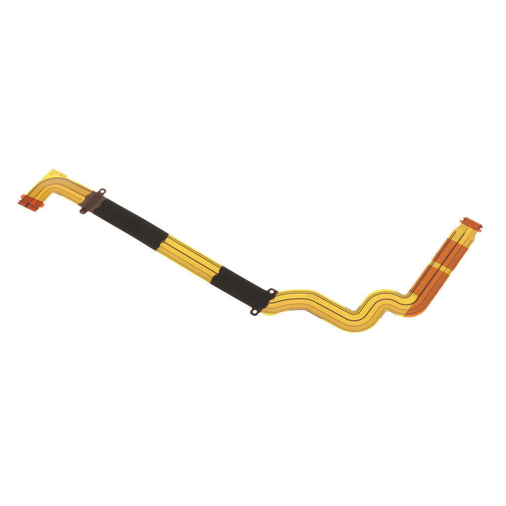 Video Camera Repair Part LCD Flex Cable for Canon G7X Mark II G7X2 G7XII