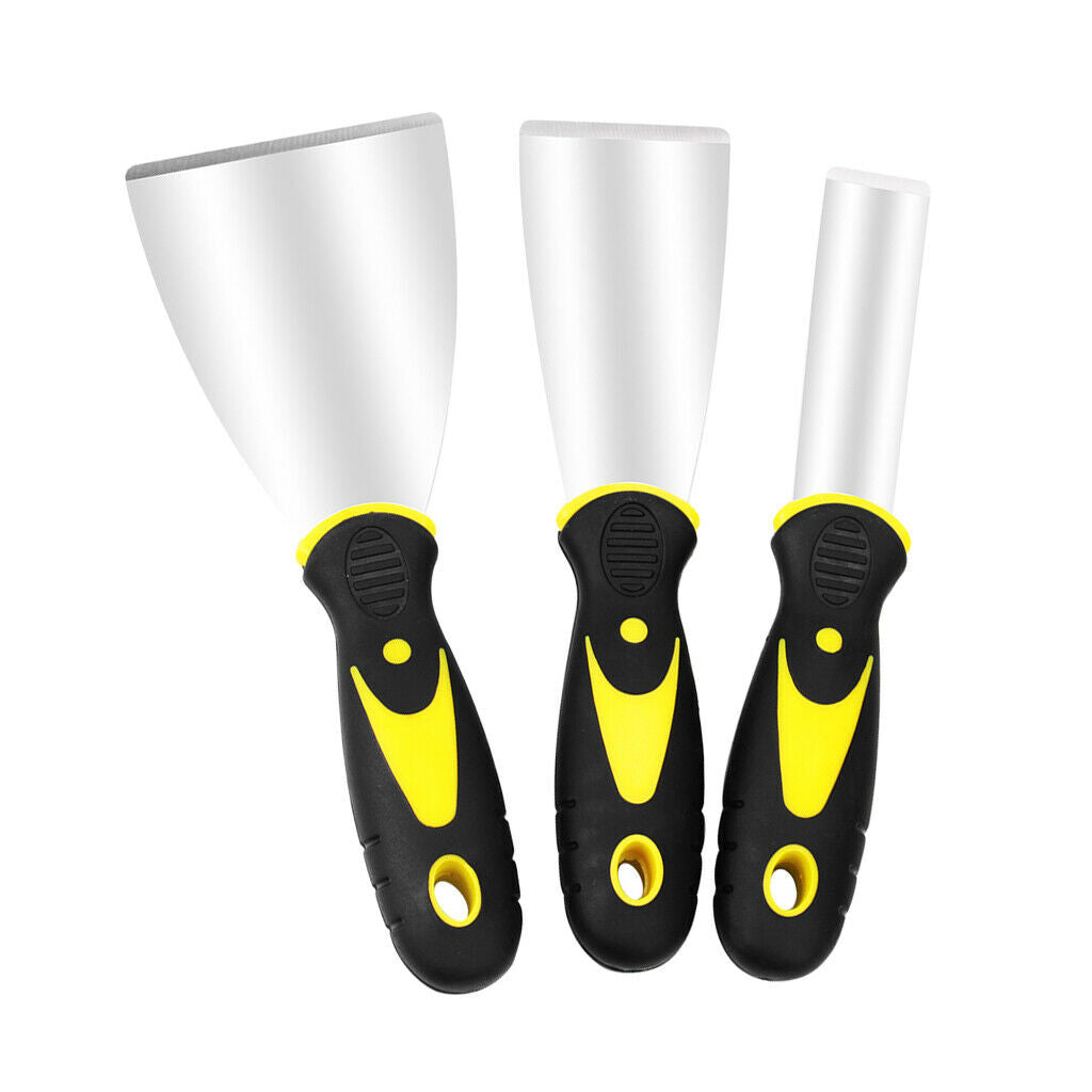 1 Set Multi Function Scraper  Kits, High Hardness Sturdy and Durable