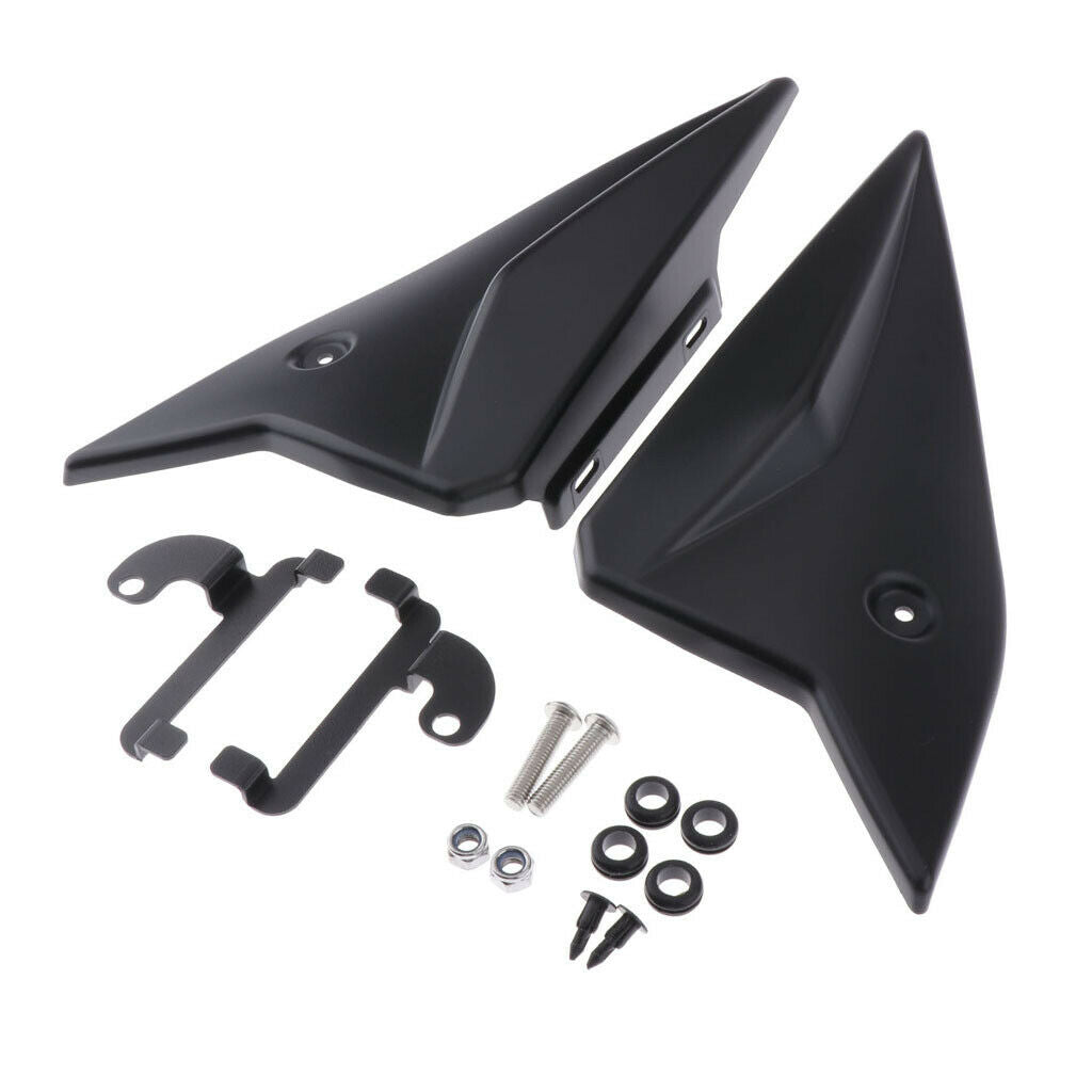 Motorcycle Side Fairing Cover Side Panel For YAMAHA MT-09 FZ-09 Parts
