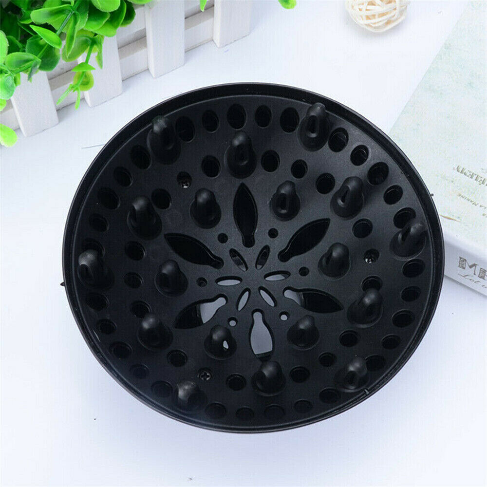 Salon Tool Professional Curly Hair Dryer Hairdressing Universal Blower Diffuser