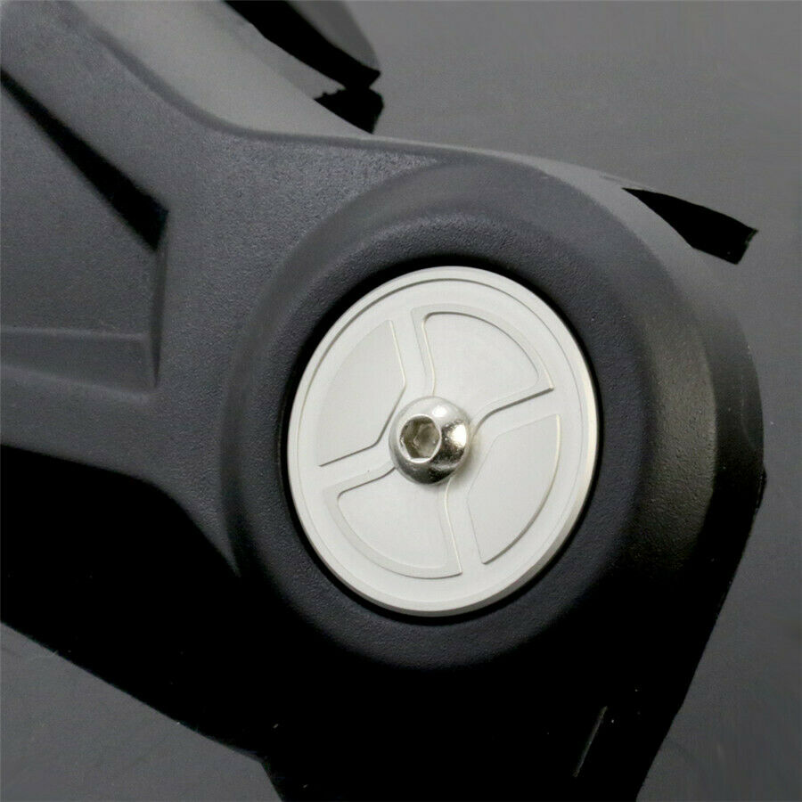 Final Drive Shaft Protection Cover for BMW R1200GS ADV 2014-2017 / R1200RT 14-16