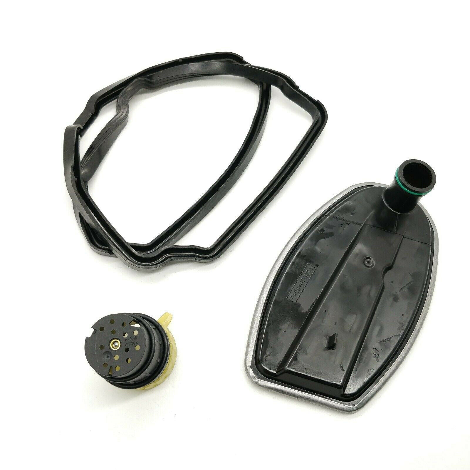 Transmission Filter Kit Durable Premium Professional Fit for Mercedes C55