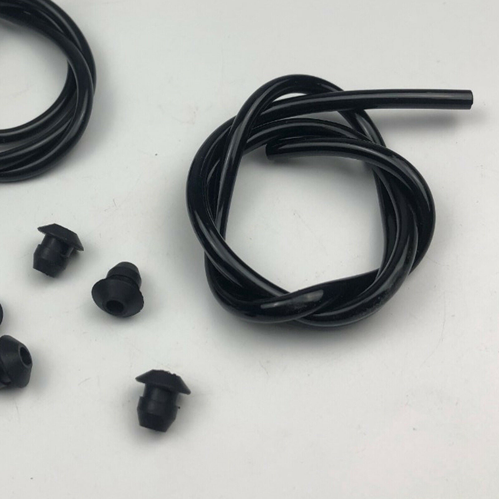 Replacement Fuel Line & Grommet Kit for STIHL KM85 FC75 FS76 FS74 Trimmer
