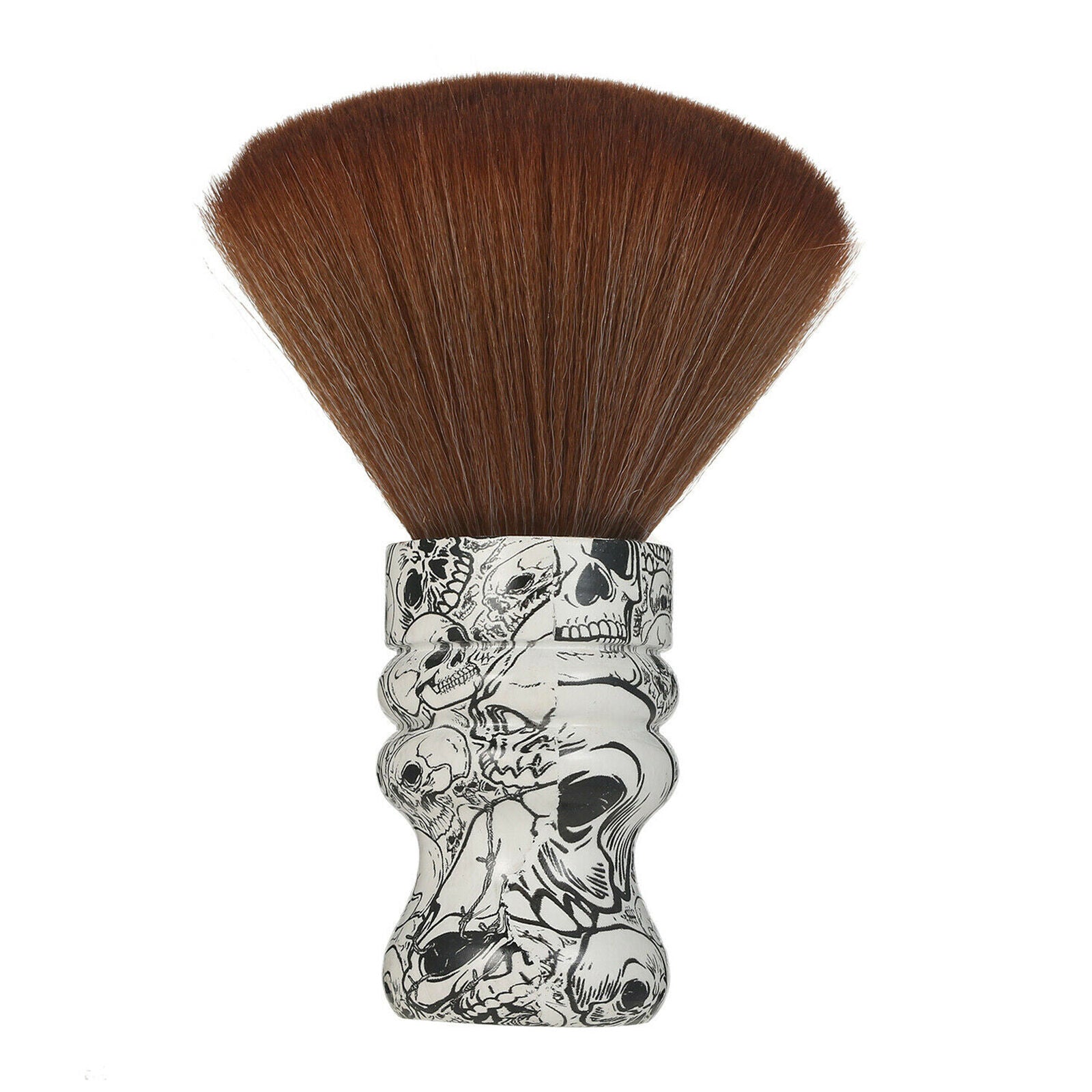 Stylist Salon Neck Hairdressing Brush Clean Hair Cut Cutting Duster Barber Tool