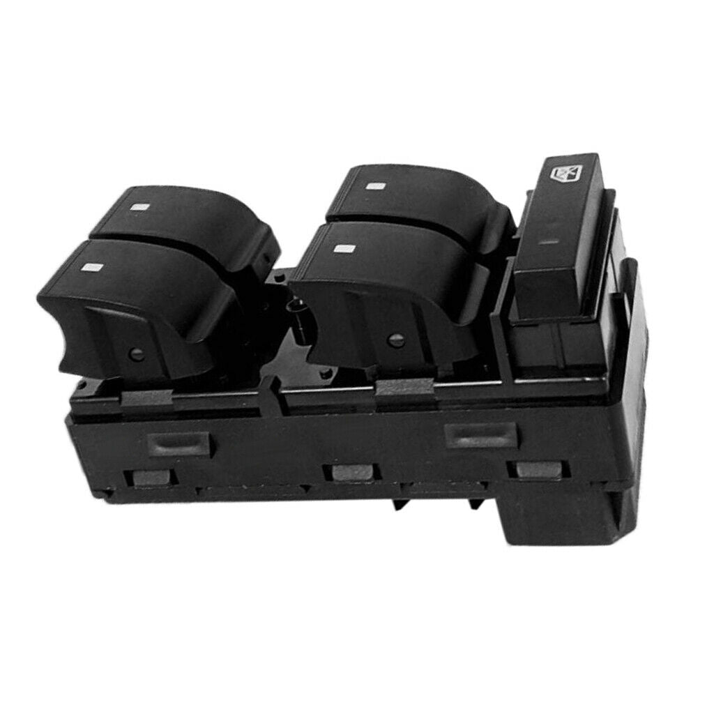 Electric Auto Power Window Master Switch for Chevrolet   GMC Sierra