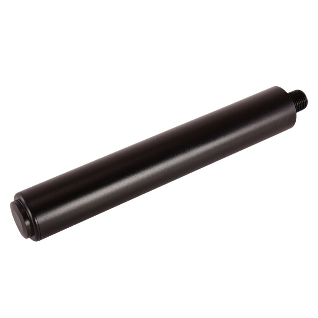 Rustproof Metal Billard Pool Cue Extension Lengthening Extender Sports Accessory