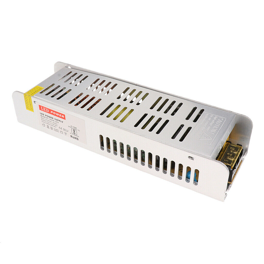 220V 350W Switch Power Supply Driver Adapter Convertor LED Strip Light