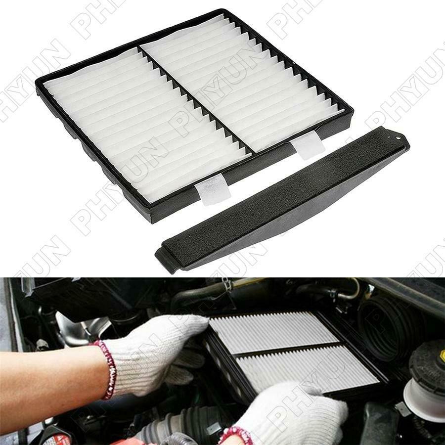 Cabin Air Filter 22759208 For Cadillac Escalade Chevy Silverado GMC Sierra 07-14