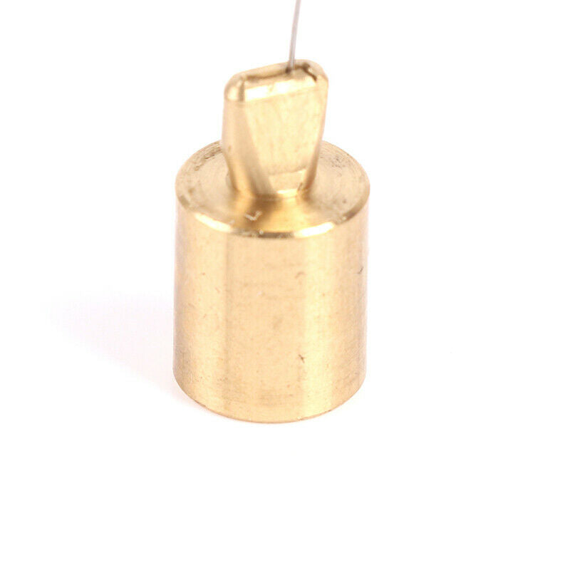 1Pcs Copper Needles For Ozone Fibroblast Plasma Pen Mole Remover Anti Wri.l8