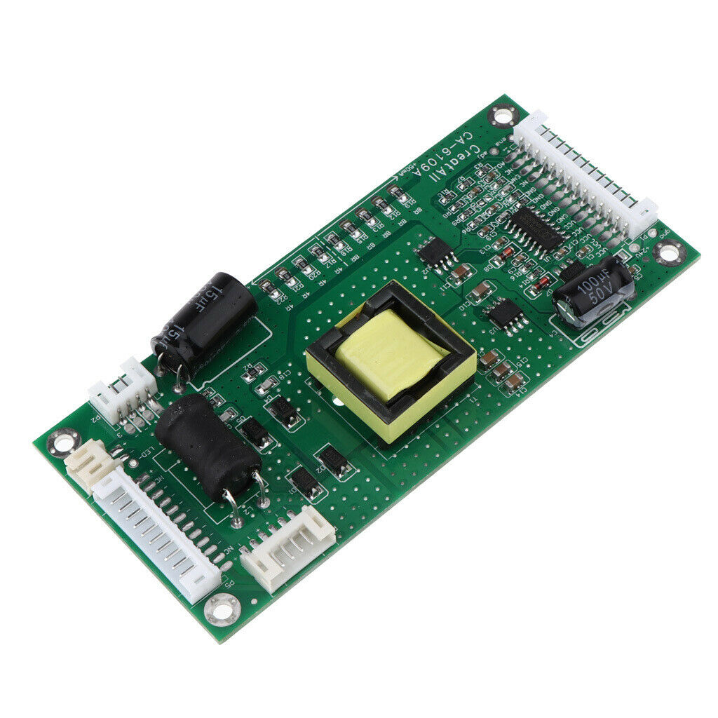 2x Universal Step UP Module LED Constant Current Board 65in Full-bridge