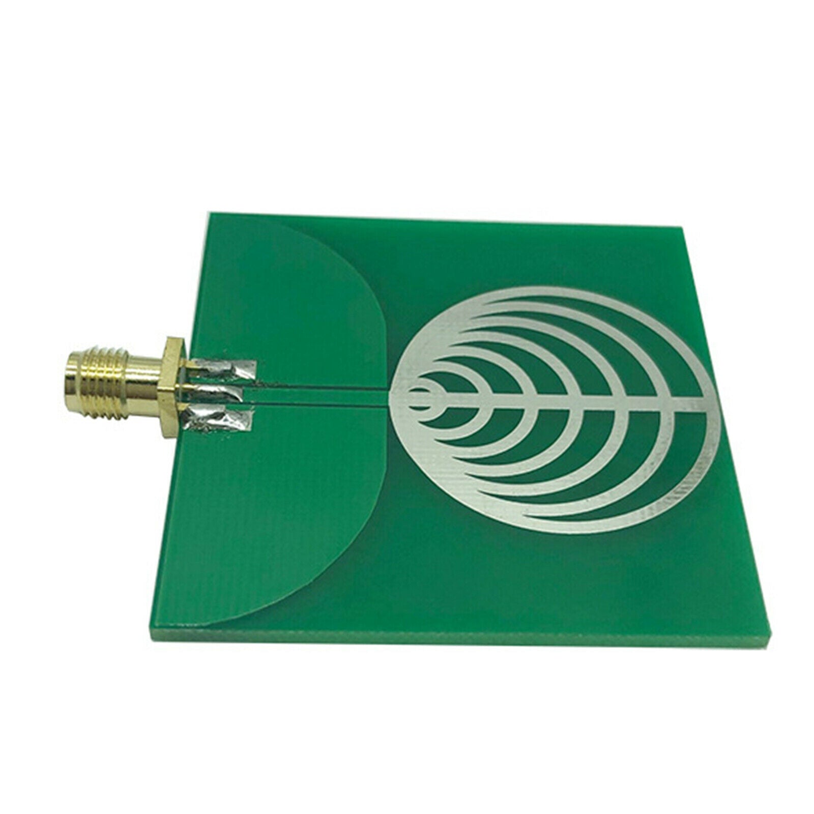 2.4-10.5G UWB Antenna Ultra Wide Band SMA Female Connector Plastic Practical