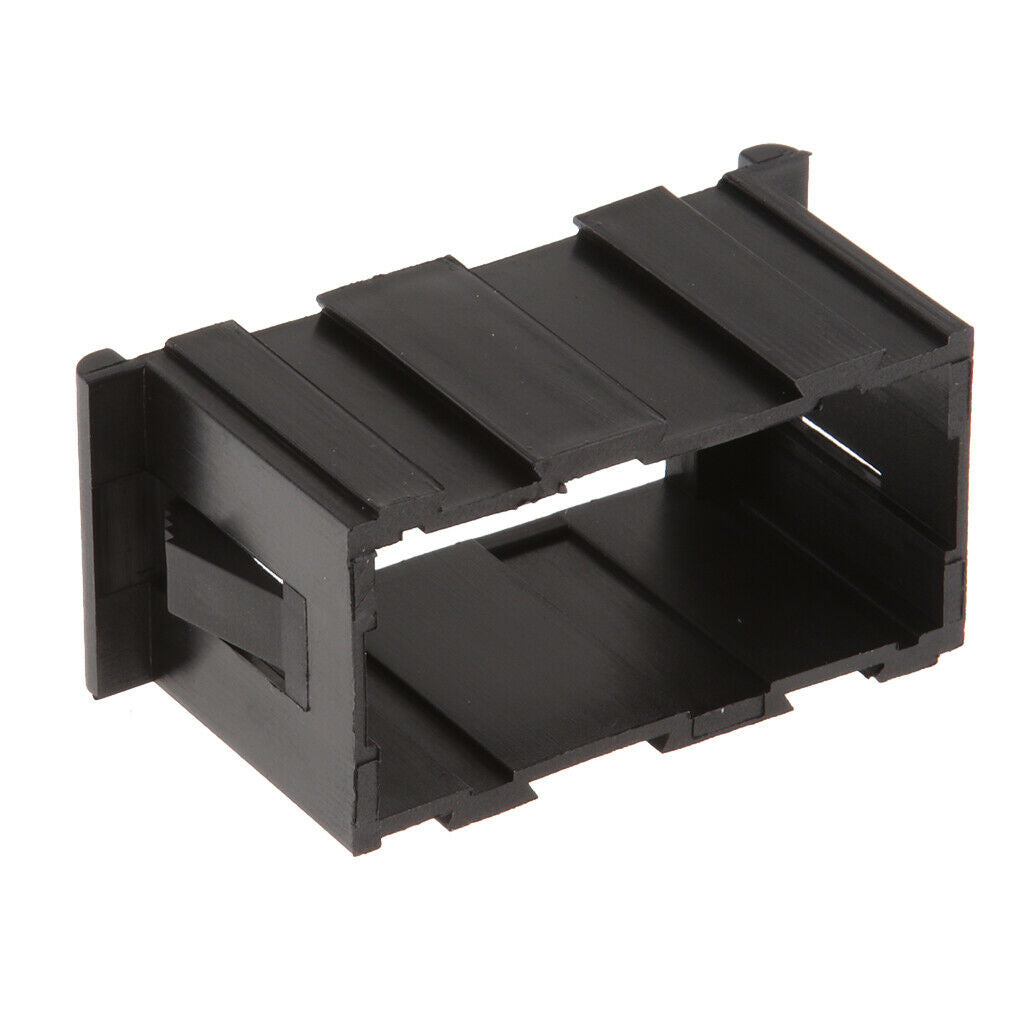 Plastic Button Switch Module Limit Switch Module Accessories Switch Base Module