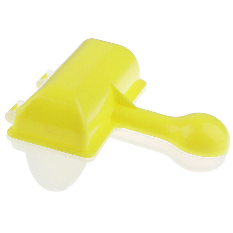 Sushi Maker Roller Hand Shake Rice Ball Meat Vegetables DIY Sushi Too.l8