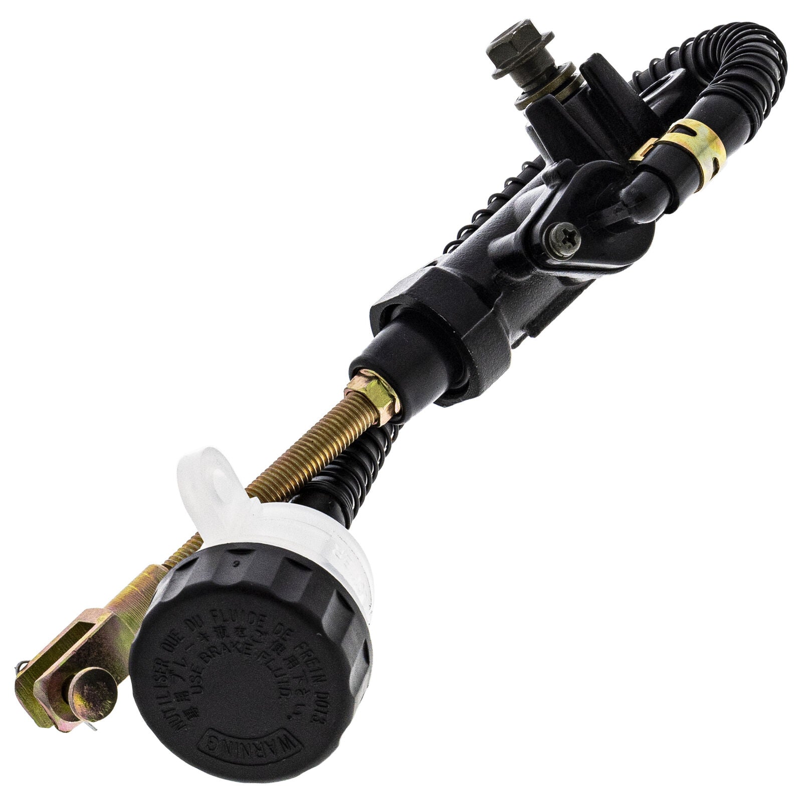 Rear Brake Master Cylinder for Yamaha Banshee Warrior 250 350 29L-25850-51