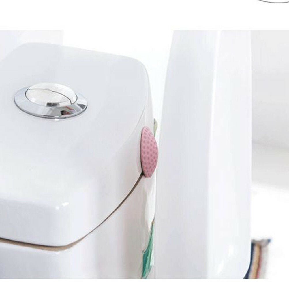 Rubber door stop stopper safety prevent finger injuries lock protection ch.l8