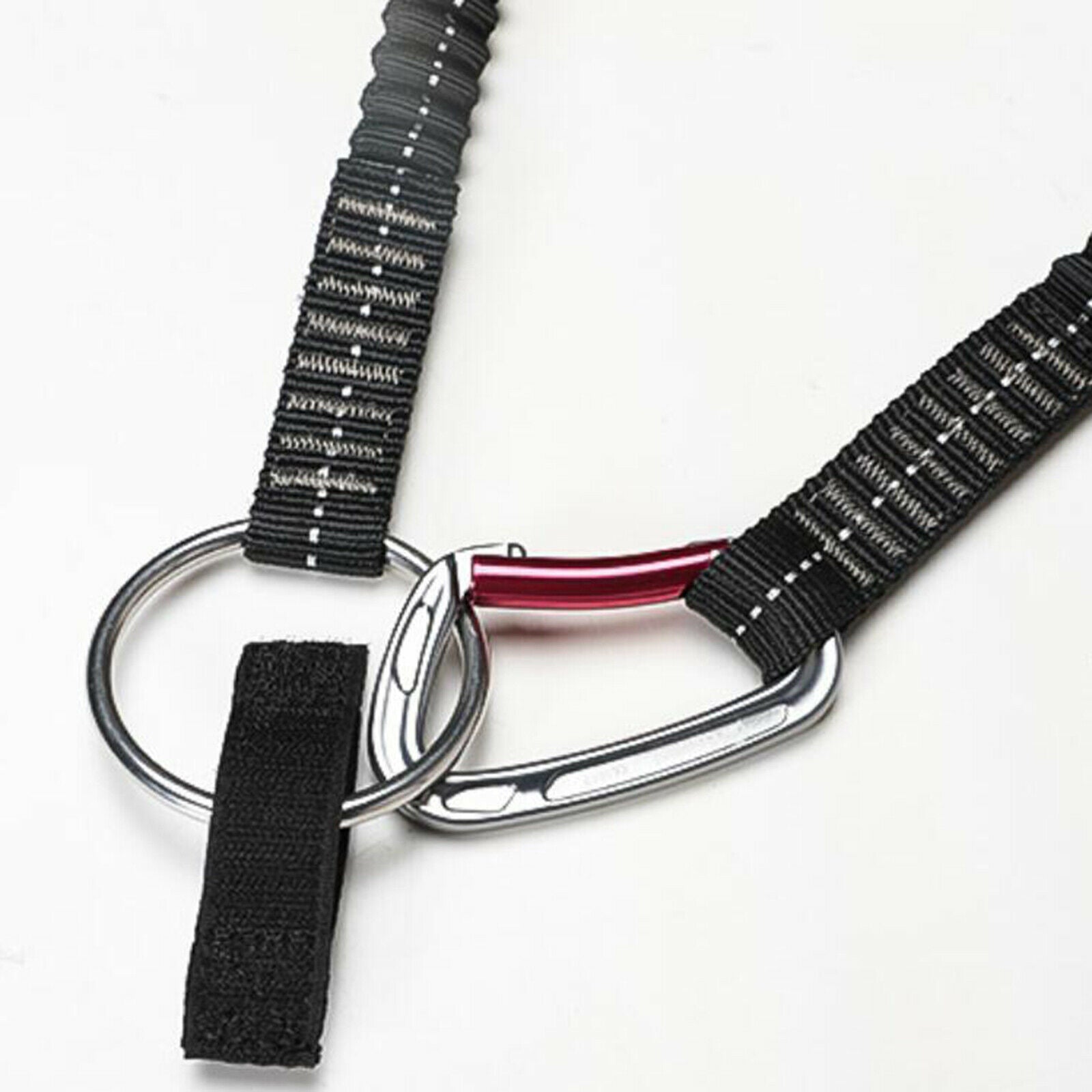Hunting - tool black tree via ferrata for outdoor men