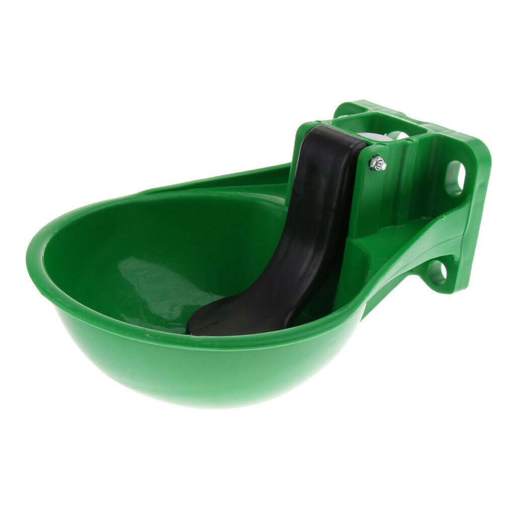 Automatic Float Faucet For Cat Dog Sheep
