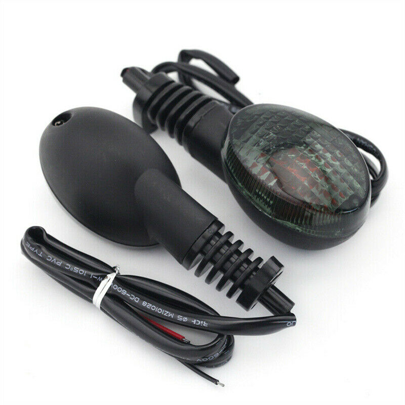 Turn Signal Indicator Light For KAWASAKI NINJA 250R KLX250/S/SF VN 650 Vulcan S