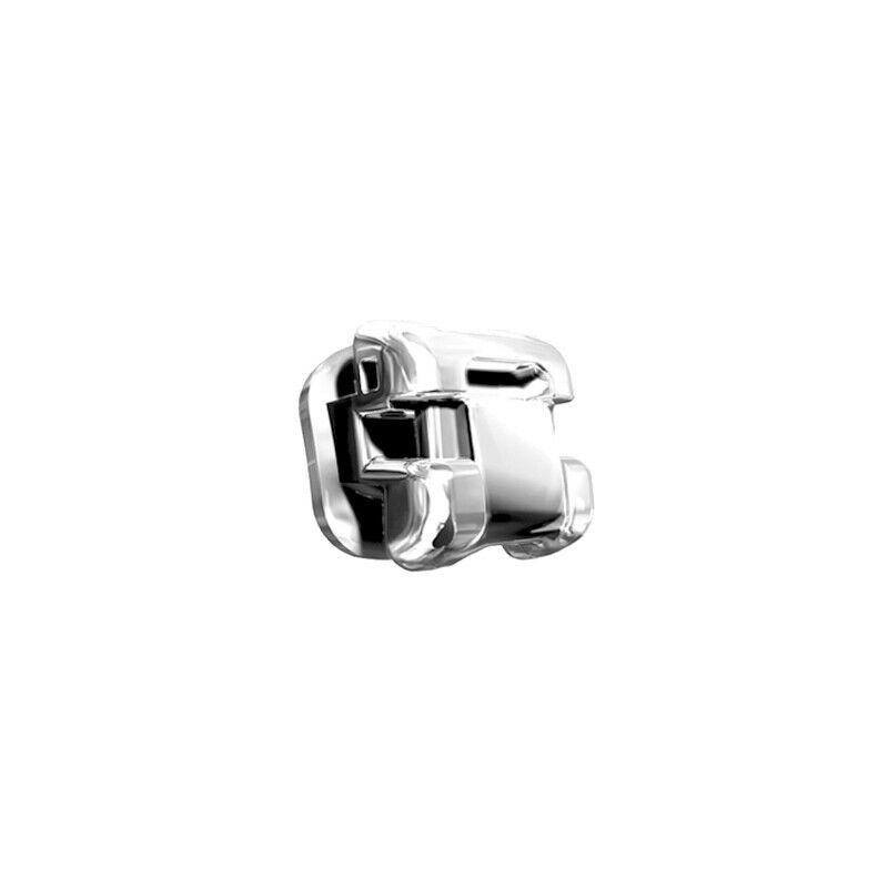 Ormco Damon Q Self-ligating Brackets Single Patient Kit 5-5 U/L Std Tq. 1/Kit