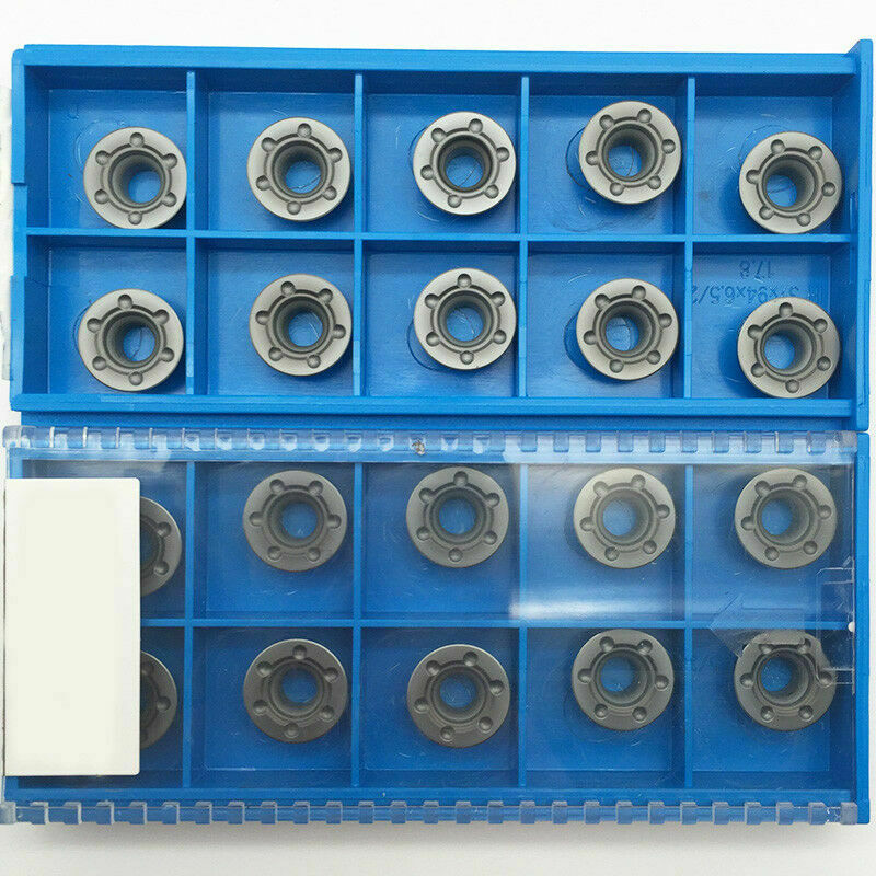 RDMW1204 MOT PM GA4225 RDMW 1204 carbide insert Lathe turning tool For TRS