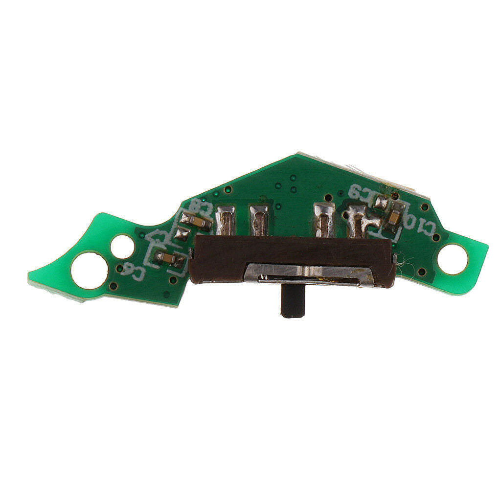 Power ON /OFF Button Switch Board Repair Replacement Parts for PSP2000