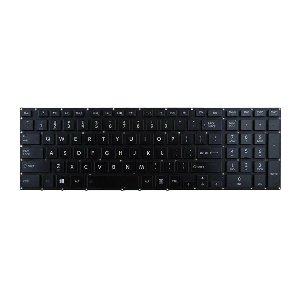 Laptop Replacement Keyboard For   Satellite P50t-BT01M