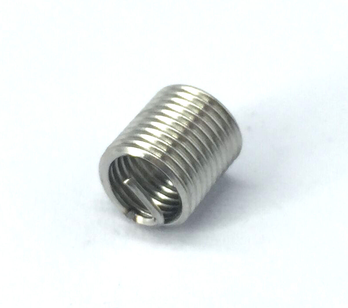 Helicoil Thread Repair M8 x 1.25 Drill and Tap 12 Inserts