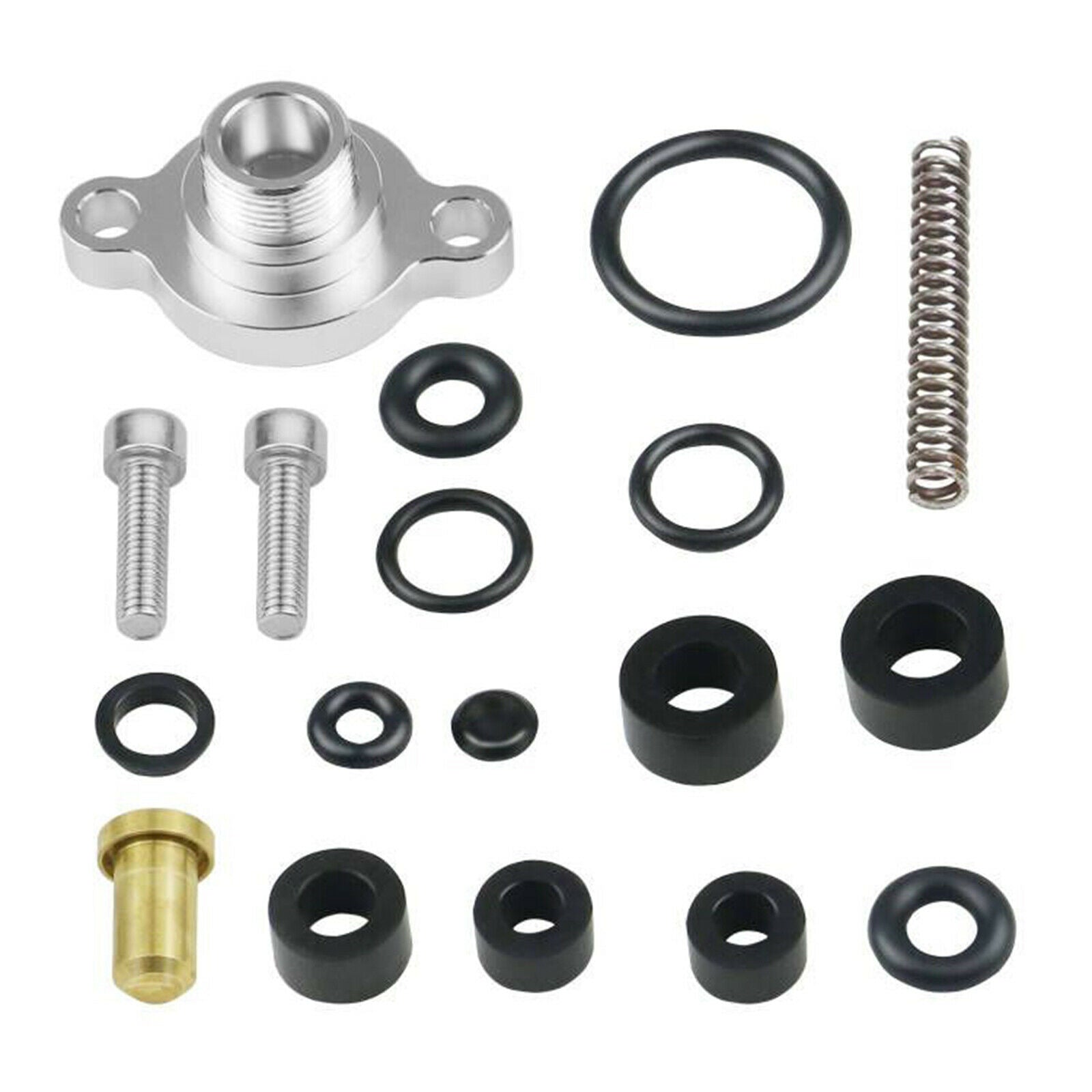 Fuel Pressure Regulator Fuel Injection for Automotive Parts Replacement