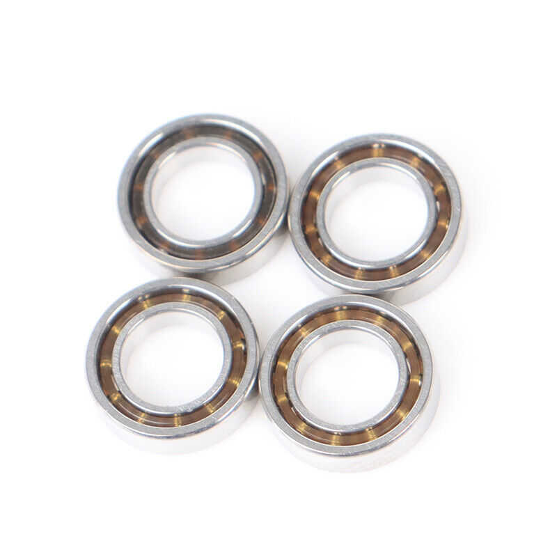 4pcs/set Bearing for Wltoys 144001 1/14 RC Car Spare Parts Upgrade Access.l8