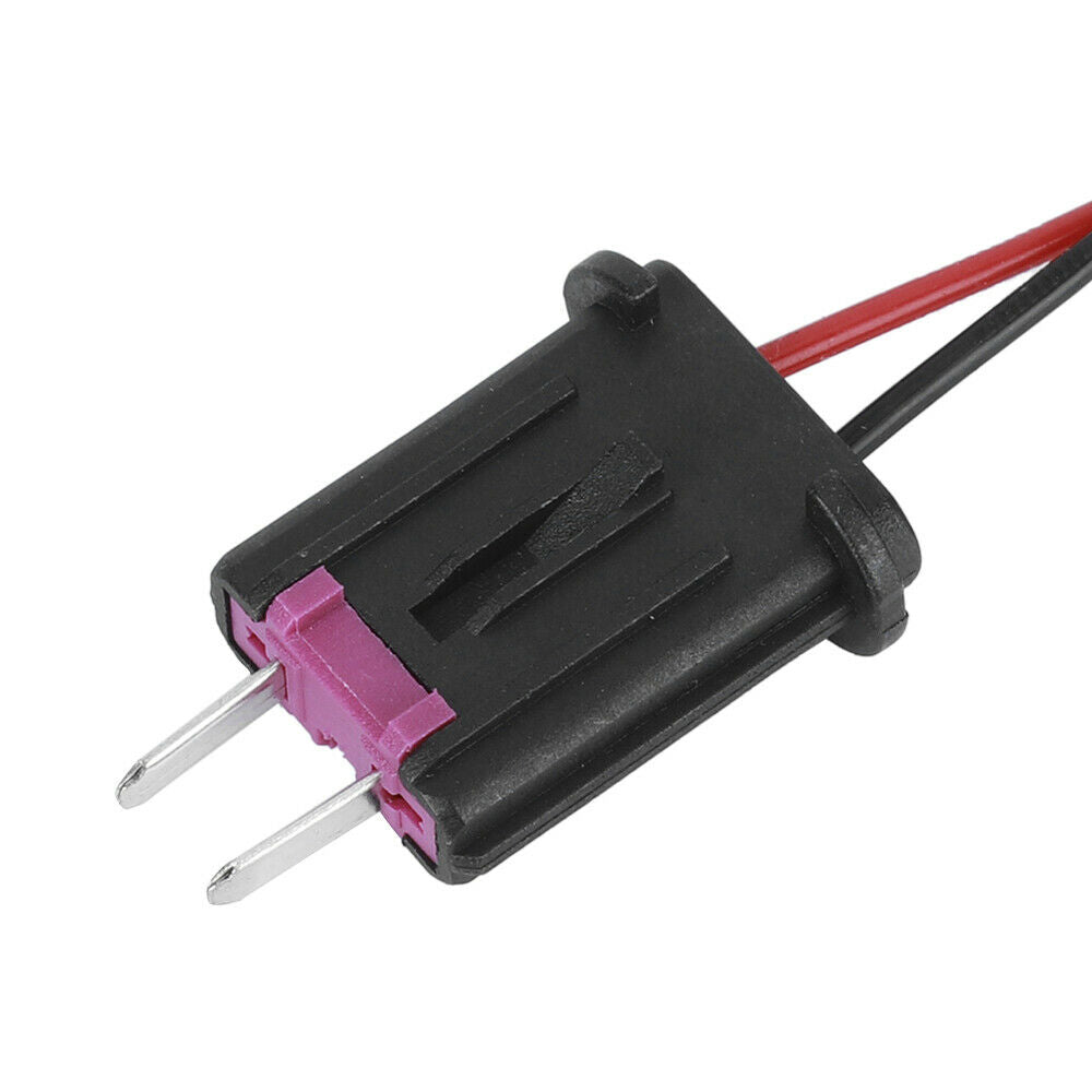 Third Brake Light Stop Lamp XFG000040 Black Fit for Rover 04-12 new
